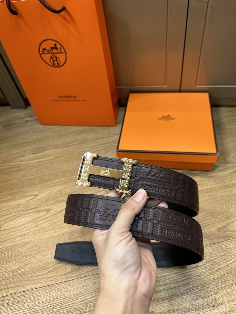 Hermes Belts